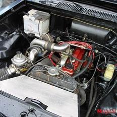 Opel Kadett c Turbo DHB 2003