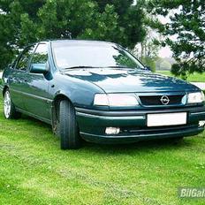 Opel Vectra A 2,0i 16V *DØD*
