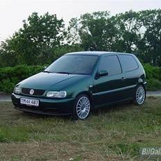 VW Polo 6n *solgt*