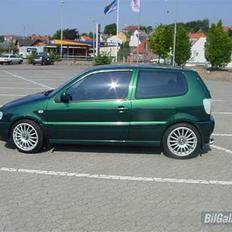 VW Polo 6n *solgt*