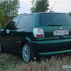 VW Polo 6n *solgt*