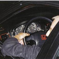 Honda Accord 2,0i-S Ascot (solgt/export)