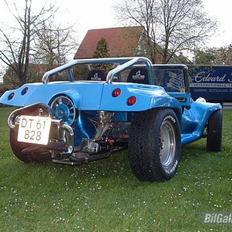 VW Buggy