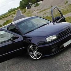 VW Vento VR6 --SOLGT