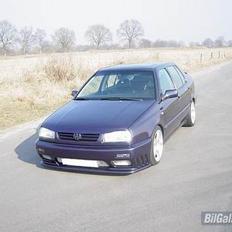 VW Vento VR6 --SOLGT