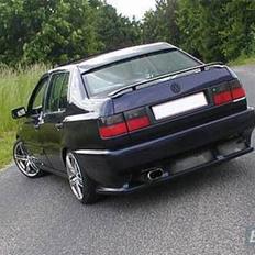 VW Vento VR6 --SOLGT