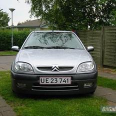 Citroën Saxo VTS