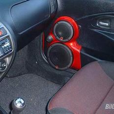 Citroën Saxo Sport 1.6