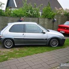 Citroën Saxo VTS