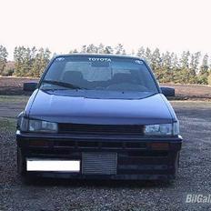 Toyota Corolla EE80