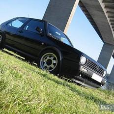 VW Golf 2 GTI 16V
