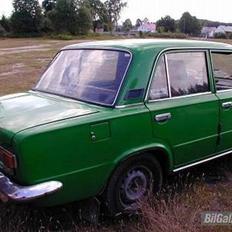 Lada 1200