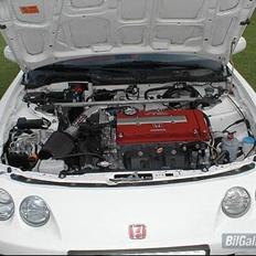 Honda Integra Type-R (solgt)