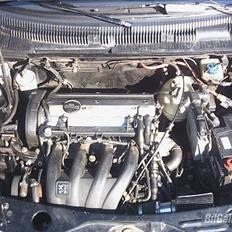 Peugeot 205 gti 2,0 16v