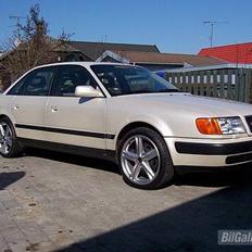 Audi 100/S4  SOLGT