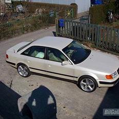 Audi 100/S4  SOLGT