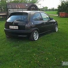 Opel Corsa B Sport "SOLGT"