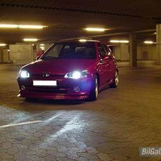 Peugeot 106 GTi 16v