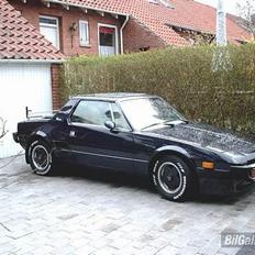 Fiat x-1/9