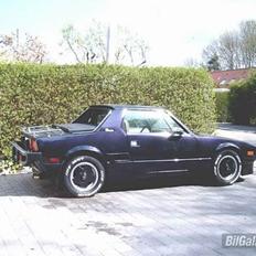 Fiat x-1/9