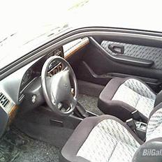 Peugeot 306 Style 3d