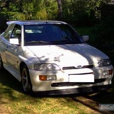 Ford Escort RS Cosworth