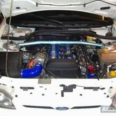 Ford Escort RS Cosworth