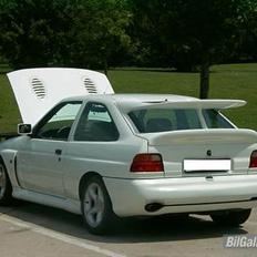 Ford Escort RS Cosworth