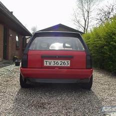 Opel Corsa (solgt)