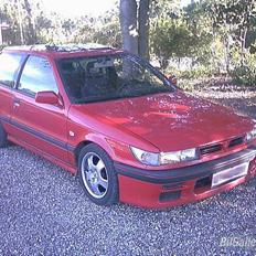 Mitsubishi Colt GLXI