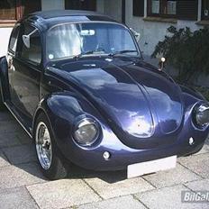 VW 1302 - SOLGT