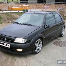 Citroën Saxo VTR 8v