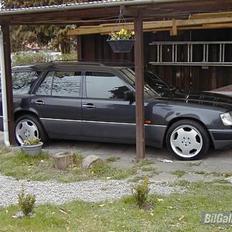 Mercedes Benz 300 TE