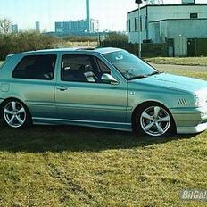 VW Vr6