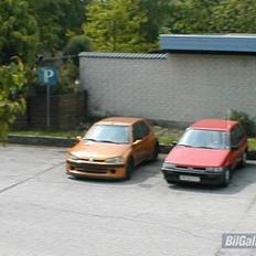 Peugeot 106 maxi (SOLGT)