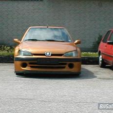 Peugeot 106 maxi (SOLGT)