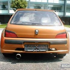 Peugeot 106 maxi (SOLGT)