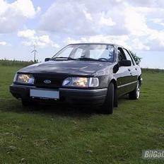 Ford Sierra 2.0i DOHC