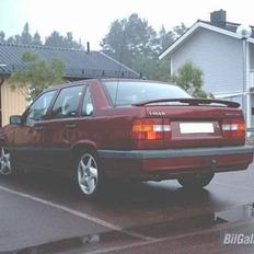 Volvo 850 T5