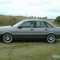 Audi 80 1,8S