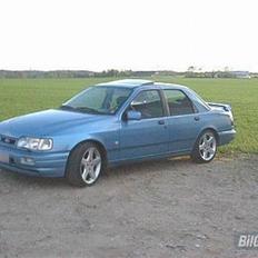 Ford Sierra GLX/Cosworth Look