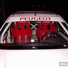 Peugeot 106 Kit Car