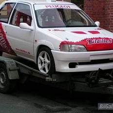 Peugeot 106 Kit Car