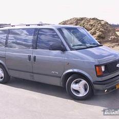 Chevrolet Astro Van CL [SOLGT]