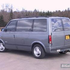 Chevrolet Astro Van CL [SOLGT]