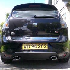 Saab 9-3 sportscombi