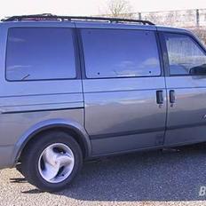 Chevrolet Astro Van CL [SOLGT]