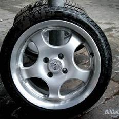 Toyota Corolla 1.3 XL - SOLGT