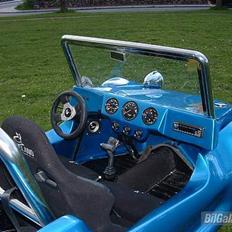 VW Buggy