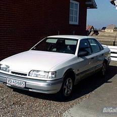 Ford Scorpio